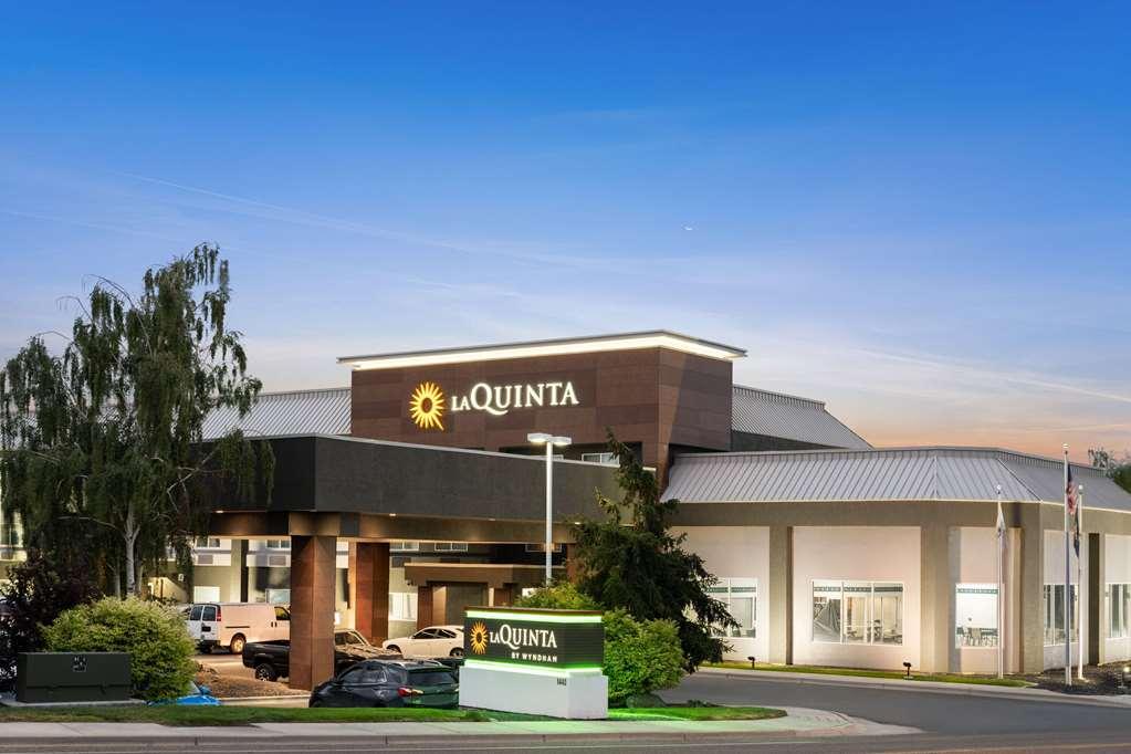 La Quinta By Wyndham Pocatello Ξενοδοχείο Εξωτερικό φωτογραφία